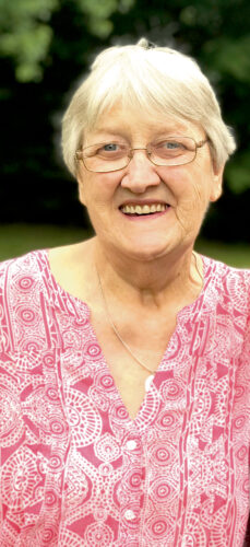 Norma Firth